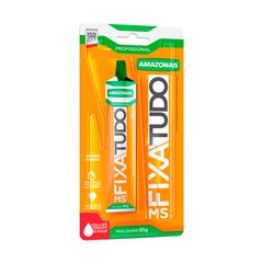 FIXA TUDO BISN BLT 12X85G AMAZONAS