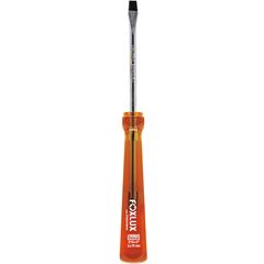 CHAVE FENDA B 3/16X3 FOX