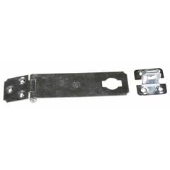 PORTA CADEADO ZB 63MM SILV