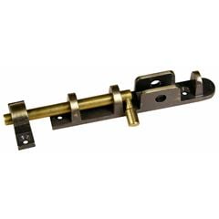 FECHO FIO RED P/JANELA 09CM SILVANA