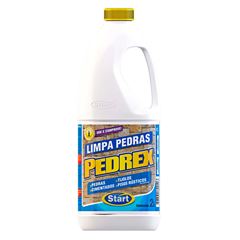 LIMPA PEDRAS START 2L PEDREX