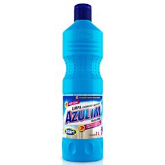 LIMPA CERAMICA/AZULEJOS 01L AZULIM START