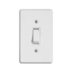 INTERRUP 1TC PLL C/PL 2X4 06A PRATIKA ILUMI