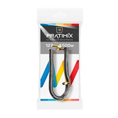 RESISTENCIA 127V 5500W EVOLUTION PRATIMIX