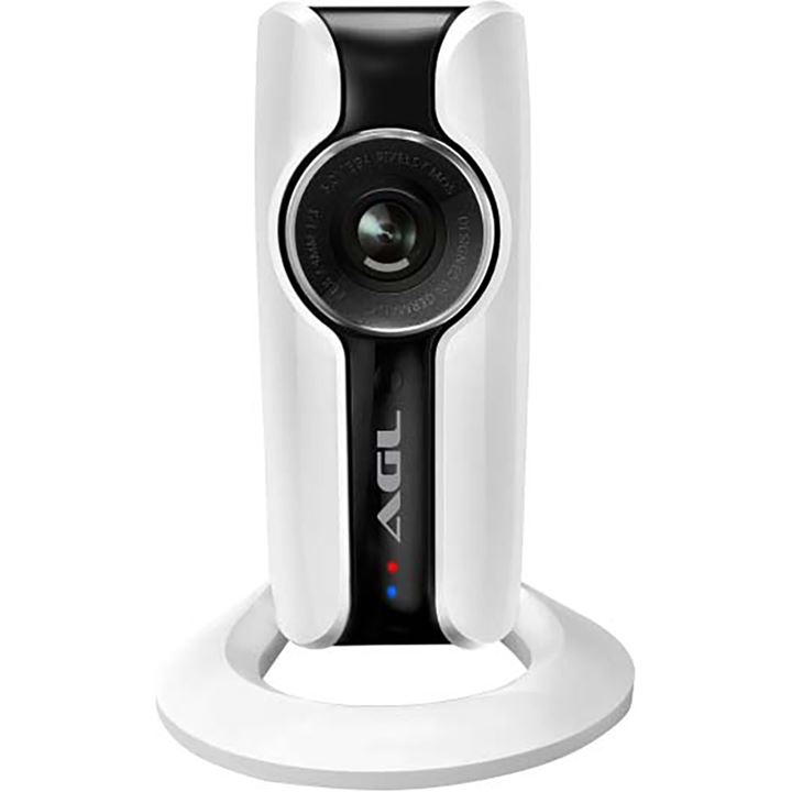 Camera De Seg CAMERA SEG IP WIFI AGL | Repor