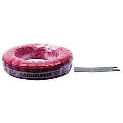 CABO PP 04X2.5MM 100MT PTO CONDUMIG