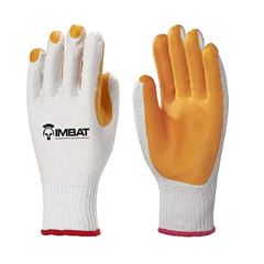 LUVA MALHA BANHO PREVILING LRJ T09 IMBAT