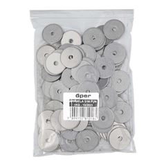 ARRUELA FUNILEIRO PL I 5/8 OPER