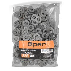 ARRUELA FERRO PL A 5/32 OPER