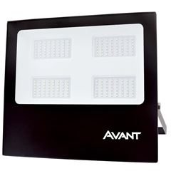 REFLETOR LED 200W 6500K SLIM AVANT