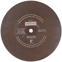 DISCO CORTE 2T 12X1/8X3/4 OPER