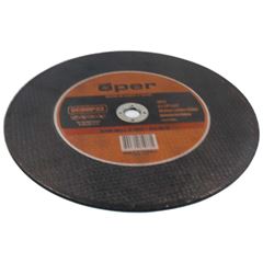 DISCO CORTE 2T 12X1/8X3/4 OPER