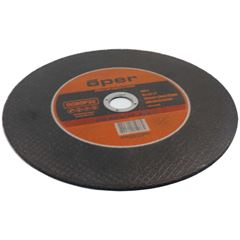 DISCO CORTE 2T 10X1/8X1 OPER