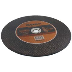 DISCO CORTE 2T 10X1/8X3/4 OPER