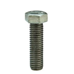 PARAF SEXT UNC PL RI 3/8X5/8 BEL #I