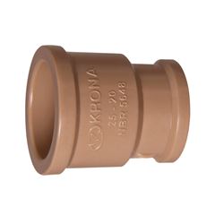 LUVA SOLD REDUCAO 25X20MM KRN