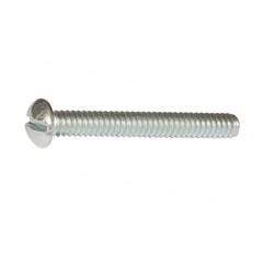 PARAF MAQ REDONDA ZB 1/4X7/8 BEL