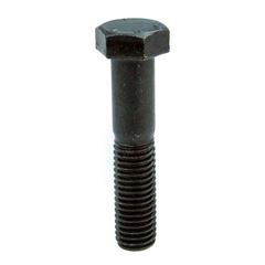 PARAF SEXT G5 UNC OXID PTO RP 3/8X4.1/2 BEL #N