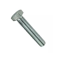 PARAF SEXT UNC ZB RI 3/8X4 BEL