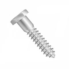 PARAF SEXT UNC ZB RI 3/8X7/8 BEL