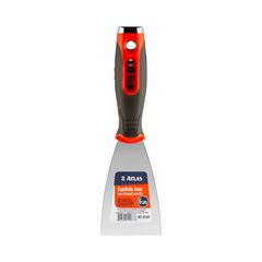 ESPATULA ACO 06CM CB EMBOR DRYWALL ATLAS