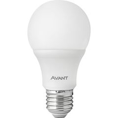 LAMPADA LED 09.0W 3000K AVANT