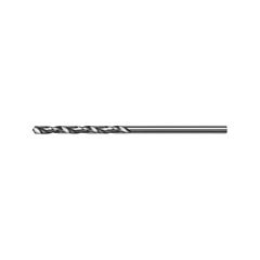BROCA ACO RAPIDO 07.50X102MM TRAMONTINA #I