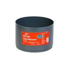 PROLONGADOR CX GORD 300X200 CINZA KRONA