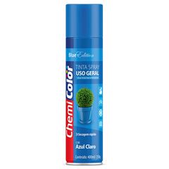 TINTA SPRAY UG 400ML AZL CLA CHEMICOLOR