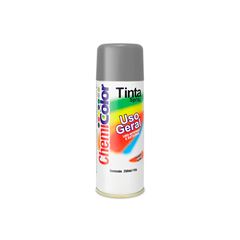 TINTA SPRAY UG 400ML CZA CLA CHEMICOLOR