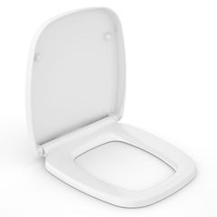 ASSENTO SANIT QUAD PP BCO CITY/LIKE/VIP CELITE