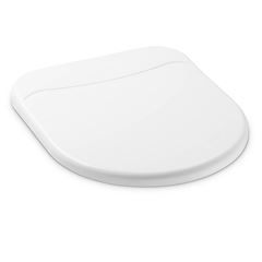 ASSENTO SANIT OVAL PP BCO RIVIERA/SMART CELITE