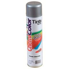 TINTA SPRAY UG 400ML PTO FOSCO CHEMICOLOR