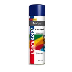 TINTA SPRAY UG 400ML VIOLETA CLA CHEMICOLOR
