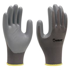 LUVA ANTI CORTE BANHO PU G CA44520 IMBAT