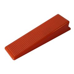 CUNHA P/NIVELAR PISO C/100 LRJ OPER