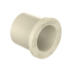 BUCHA REDUCAO CPVC AGUA QUENTE 22X15MM KRN
