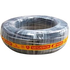 CABO ALUM TRIPLEX NU 1KV 16.00MM 100MT MEGATRON