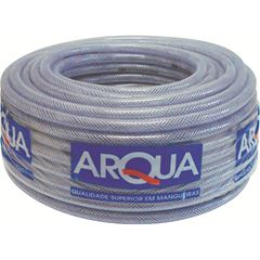 MANG PT200 AR/AGUA CRISTAL 3/4X2,5 50M ARQUA
