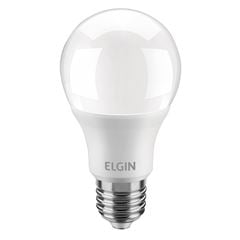 LAMPADA LED 06.0W 6500K ELGIN