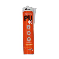 COLA PU CONSTRUCAO 40 BCO 400G OPER #I