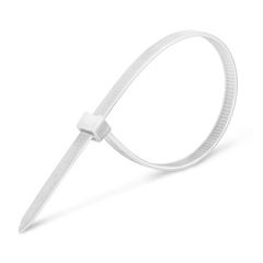 ABRACADEIRA NYLON 3.6X200MM BCA OPER