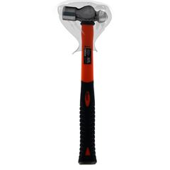 MARTELO BOLA CB/FIBRA 300G OPER