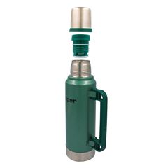 GARRAFA TERMICA 01L GREEN OPER