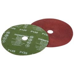 DISCO LIXA FERRO 4.1/2 016 THOMPSON