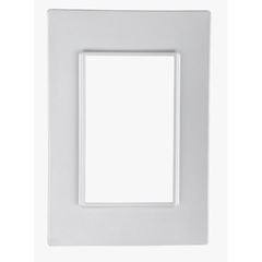 PLACA 2X4 C/SUP 03 MODULOS VIVAZ ILUMI