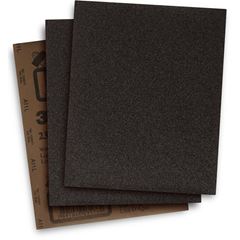 LIXA DAGUA 0280 3M #I