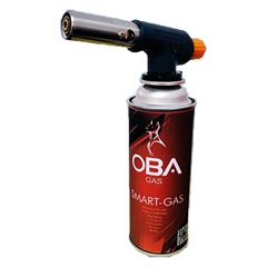 MACARICO GAS PORTATIL SMART-GAS JHS OBAGAS