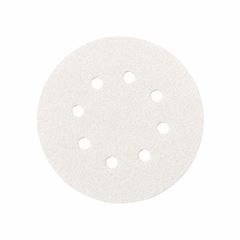 DISCO LIXA VELCRO 5 125MM A040 TYR