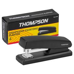 GRAMPEADOR ESCRIT PLAST MEDIO 25FOLHAS THOMPSON